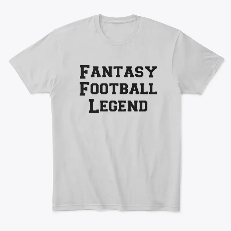 Fantasy Football Legend