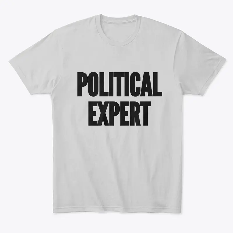 Political Expert