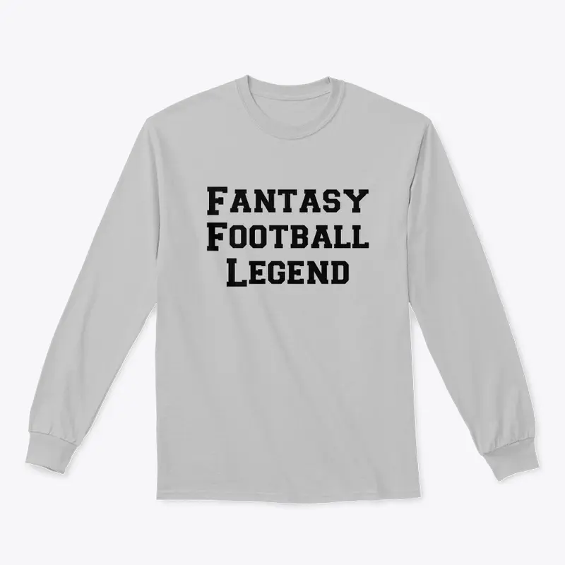 Fantasy Football Legend