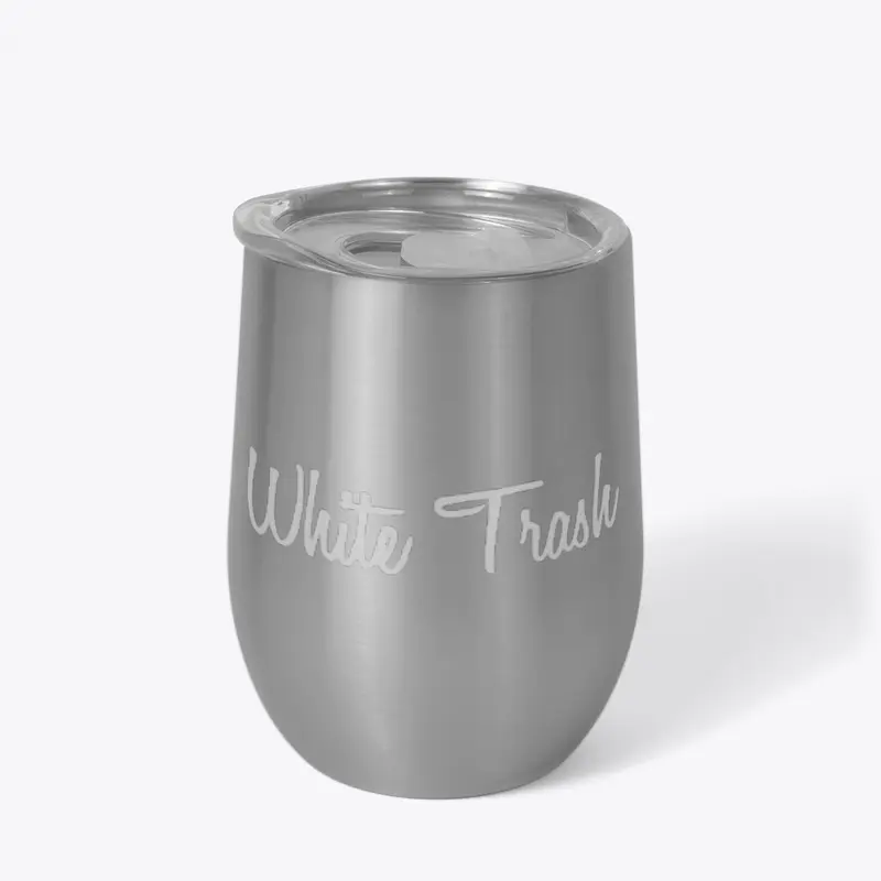 Wine Tumbler