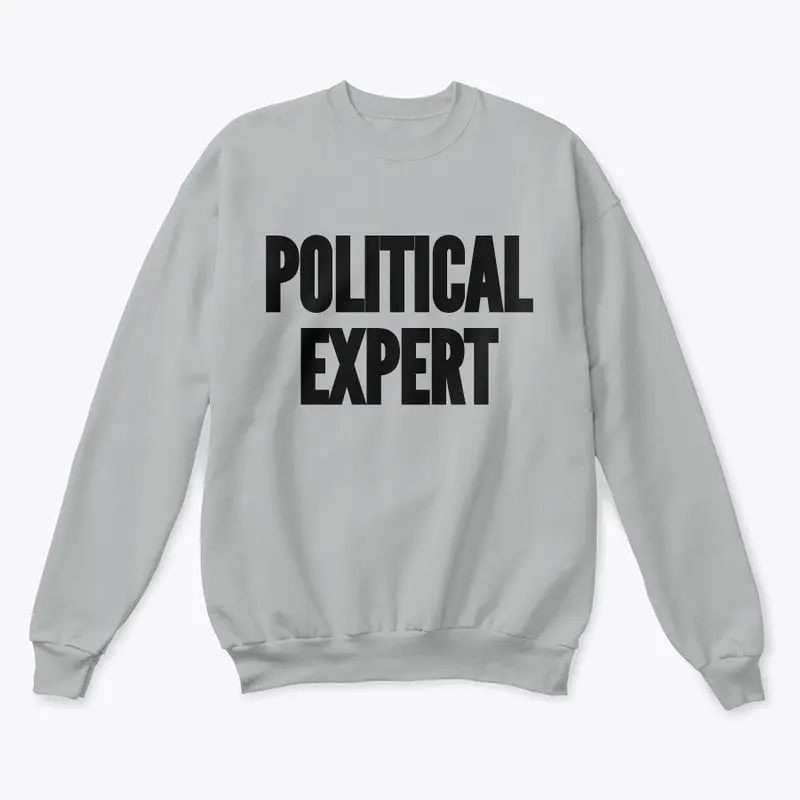 Political Expert